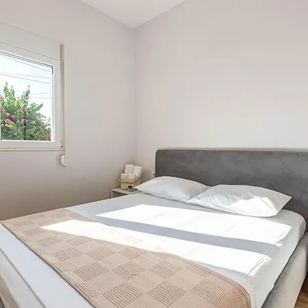 Lian 1 - Modern Double --- Brand New - Lungomare 3 Min Walk Lejlighed Vlorë